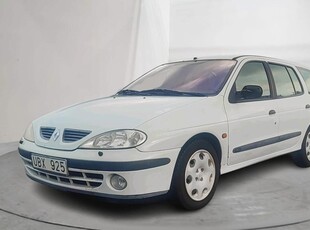 Renault Mégane 1.6 16V Kombi (107hk)