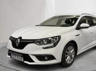 Renault MeganeMégane 1.5 dCi Sport Tourer 2018, Kombi