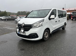 Renault Trafic 1.6 dCi (145hk)