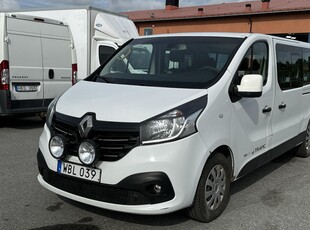 Renault Trafic Kombi 1.6 dCi (145hk)