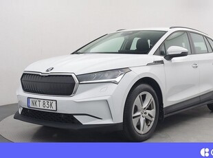 Skoda Enyaq60 Navi PDC LED Värmepump Drag V-Hjul 2021, SUV