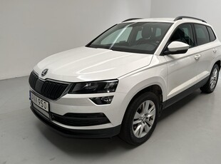 Skoda Karoq 2.0 TDI 4X4 (150hk)