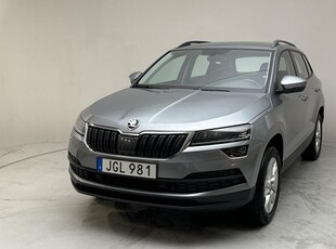 Skoda Karoq2.0 TDI 4X4 2018, SUV