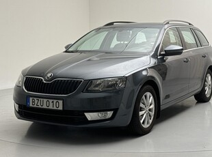 Skoda Octavia III 1.6 TDI CR Combi 4X4 (105hk)