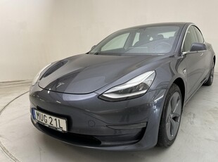 Tesla Model 3 Long Range Dual Motor AWD