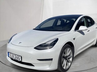 Tesla Model 3 Long Range Dual Motor AWD