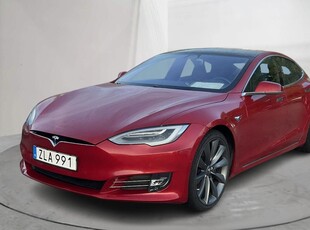 Tesla Model S 75D