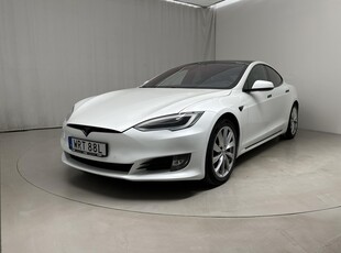 Tesla Model S Dual Motor Long Range AWD