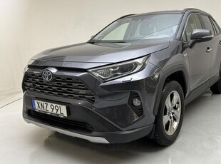 Toyota RAV42.5 HSD 2019, SUV