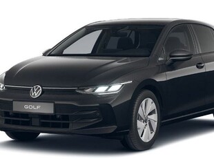 Volkswagen GolfLife Edition 1.5 TSI - Privatleasing 2025, Personbil