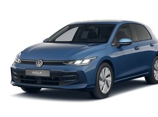 Volkswagen GolfLife Edition 1.5 TSI - Privatleasing 2025, Personbil