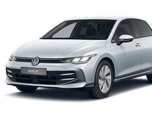 Volkswagen GolfLife Edition 1.5 TSI - Privatleasing 2025, Personbil