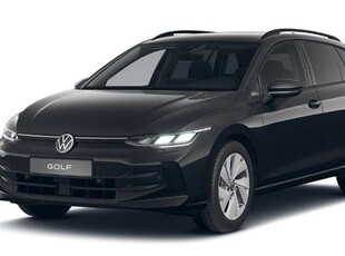 Volkswagen GolfSC Life Edition 1.5TSI Privatleasing 2025, Personbil