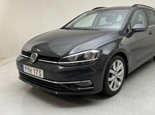 Volkswagen GolfVW VII 1.5 TSI Sportscombi 2018, Kombi