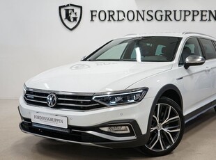 Volkswagen PassatAlltrack 2.0 TDI SCR 4Motion GTS SE SPEC 2020, Kombi