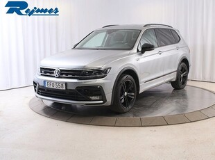 Volkswagen TiguanAllspace GT 2.0 TDI SCR 2020, SUV