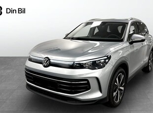 Volkswagen TiguaneHybrid E-Hybrid Life 2024, SUV