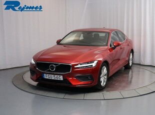 Volvo S60T4 Momentum Advanced Edition 2020, Sedan