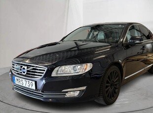 Volvo S80 D5 AWD (215hk)