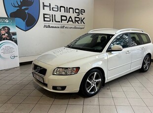 Volvo V50D2 Classic Momentum SUPERDEAL 2012, Kombi