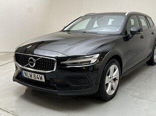 Volvo V60 B4 Cross Country AWD Mildhybrid, Diesel (197hk)