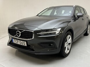 Volvo V60 D4 Cross Country AWD (190hk)