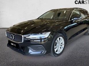 Volvo V60Bdhybrid, Navi, Drag, , 2022 2022, Kombi