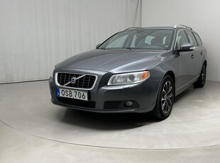 Volvo V70 II D5 (185hk)