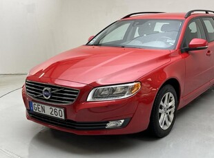 Volvo V70II T4 2014, Kombi