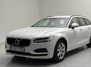 Volvo V90 D3 (150hk)