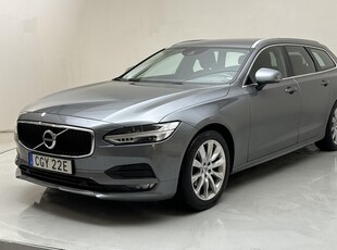 Volvo V90 D4 AWD (190hk)