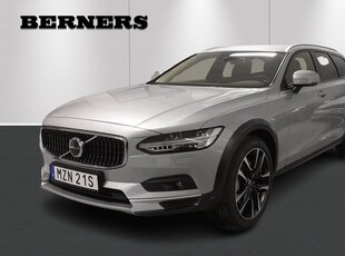 Volvo V90Cross Country B4 AWD Polestar R-design Harman 2024, Kombi