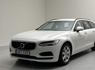 Volvo V90D3 2017, Kombi