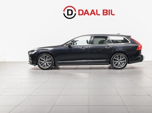 Volvo V90D5 AWD INSCRIPTION HARMAN® PANO DRAG KAMERA 2020, Kombi