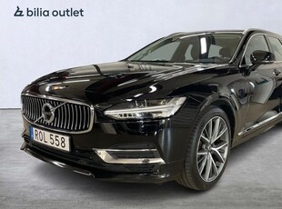 Volvo V90T8 TE Inscription Teknikpkt HUD Drag BLIS 2020, Kombi