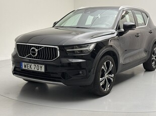 Volvo XC40 T5 2WD Twin Engine (262hk)