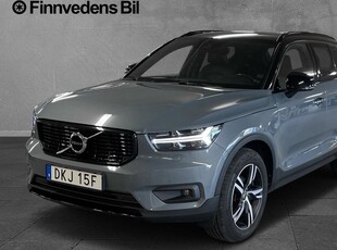 Volvo XC40D3 FWD R-Design 2020, SUV