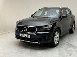 Volvo XC40T3 2WD 2020, SUV