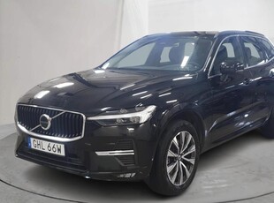 Volvo XC60 B4 AWD Mildhybrid, Diesel (197hk)