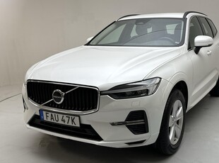 Volvo XC60 B5 2WD Mildhybrid, Bensin (250hk)