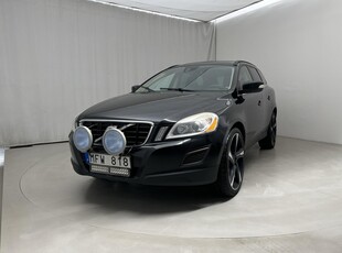 Volvo XC60 D5 AWD (215hk)