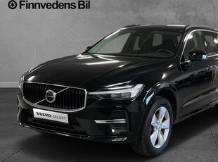 Volvo XC60B4 AWD Diesel Mom Advanced Edt II 2022, SUV