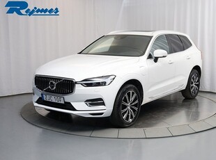 Volvo XC60Recharge T8 Inscription T 2021, SUV