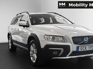 Volvo XC70D4 AWD Geartronic Classic, Momentum Navi 2016, Kombi