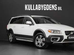 Volvo XC70D5 AWD Summum Polestar | Drag |VOC |En ägare 2013, Kombi