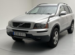 Volvo XC90 3.2 (238hk)