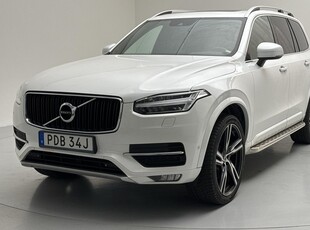 Volvo XC90 D5 AWD (225hk)