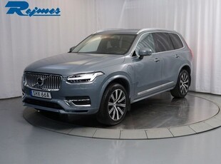 Volvo XC90Recharge T8 Inscription 7-säten 2021, SUV