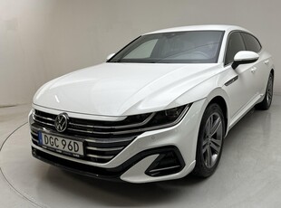 VW Arteon Shooting Brake eHybrid 1.4 TSI (218hk)