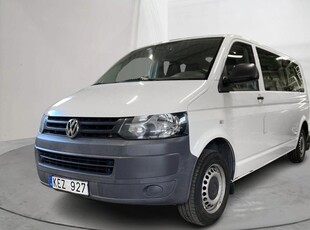 VW Caravelle T5 2.0 TDI (140hk)